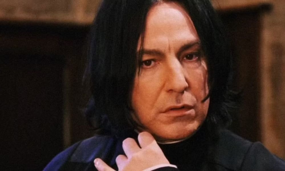 Burcunuza göre hangi Harry Potter karakterisiniz
