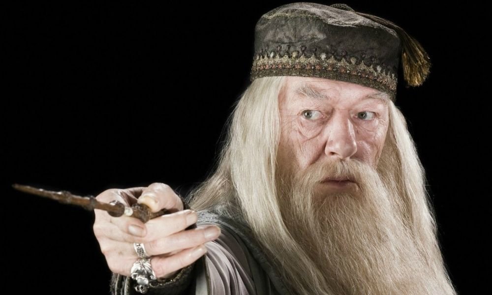 Burcunuza göre hangi Harry Potter karakterisiniz