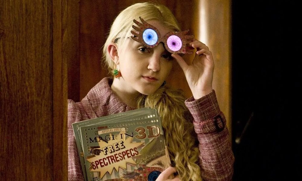 Burcunuza göre hangi Harry Potter karakterisiniz