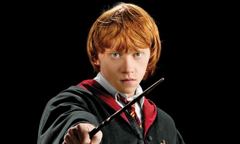 Burcunuza göre hangi Harry Potter karakterisiniz