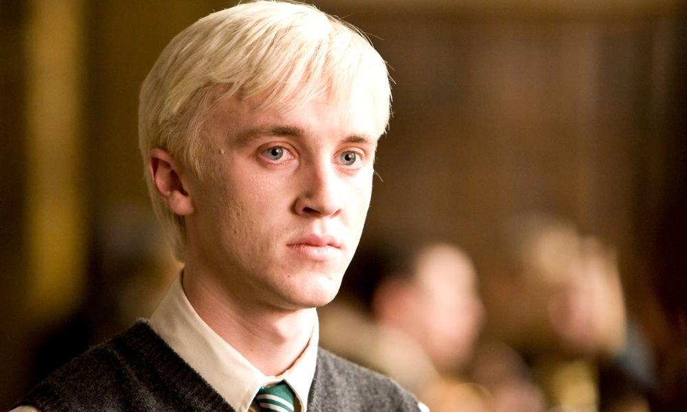 Burcunuza göre hangi Harry Potter karakterisiniz
