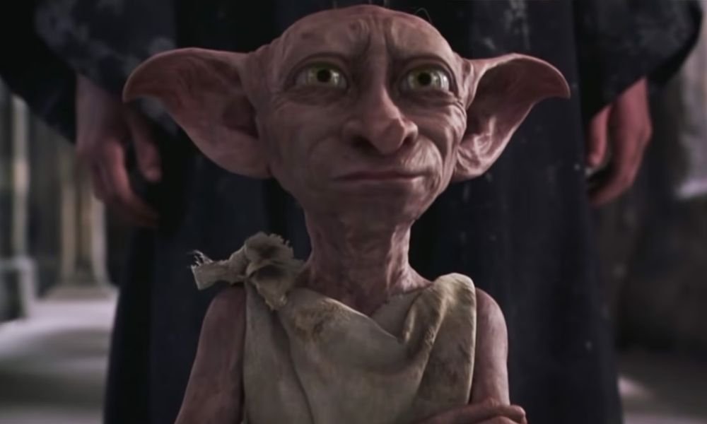 Burcunuza göre hangi Harry Potter karakterisiniz