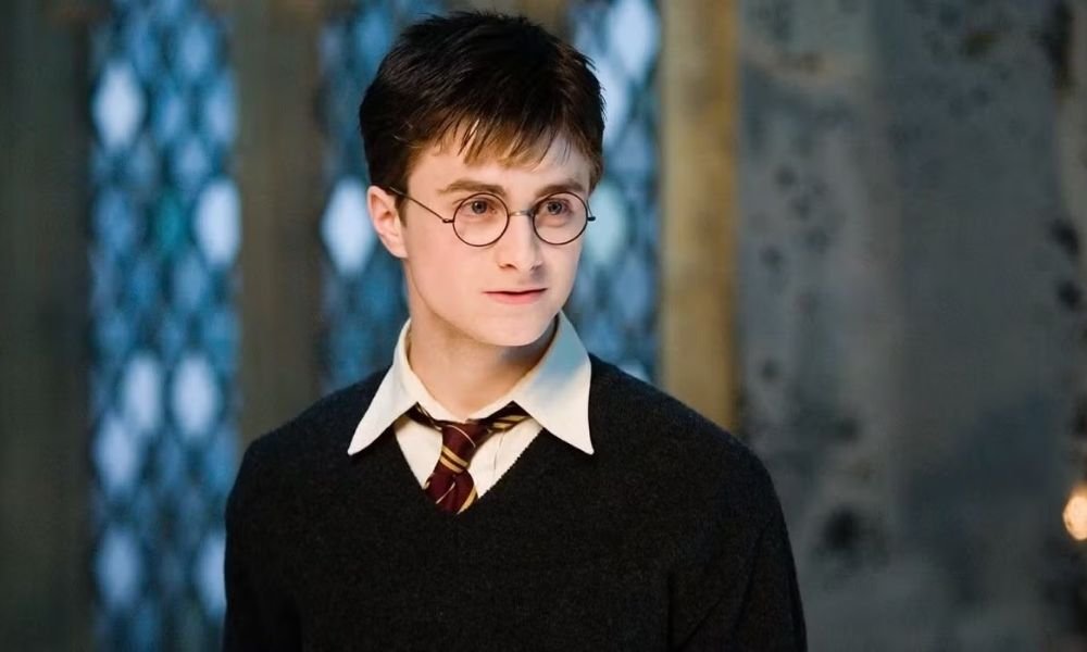 Burcunuza göre hangi Harry Potter karakterisiniz