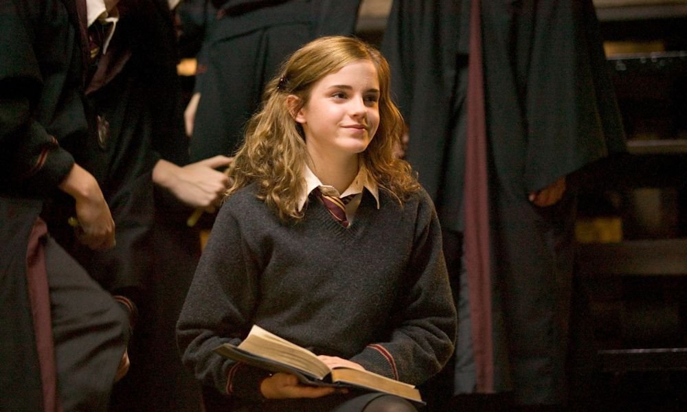 Burcunuza göre hangi Harry Potter karakterisiniz