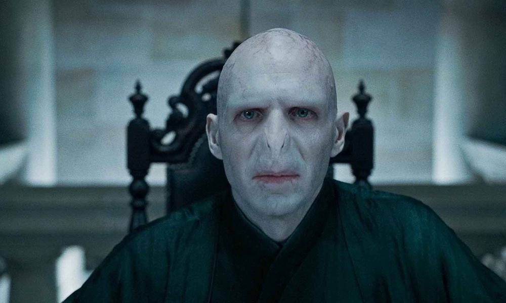Burcunuza göre hangi Harry Potter karakterisiniz