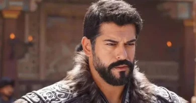 Burak Özçivit’in Yeni İmajı Olay Yarattı: Gerçekten Gençleşti!