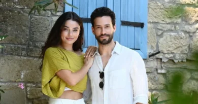 Ekin Koç ve Ayça Ayşin Turan’ı Buluşturan Vicdansız Dizisinden İlk Kare Yayınlandı