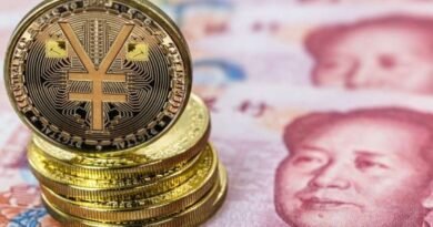 Çin'den Dijital Yuan için Uluslararası Operasyon Merkezi Adımı