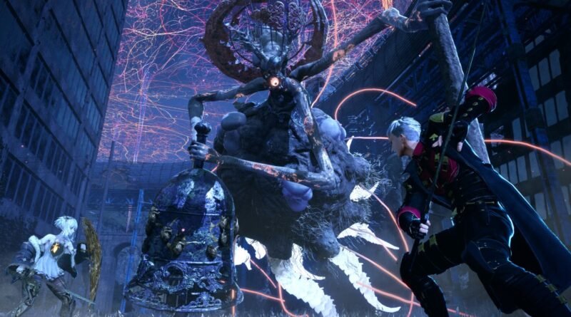 Code Vein 2: Yeni Silahlar, Bir Motosiklet ve Zaman Yolculuğu ile Geri Dönüyor!