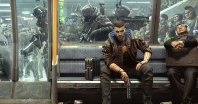 Cyberpunk 2077 PC Sistem Gereksinimleri Nelerdir?