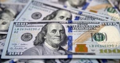 Dolar Endeksi Son 3 Yılın En Düşük Seviyesine Geriledi