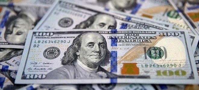 Dolar Endeksi Son 3 Yılın En Düşük Seviyesine Geriledi