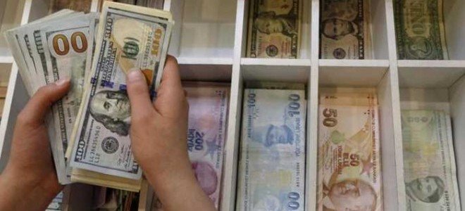 Dolarizasyonda Son İki Ayın En Büyük Artışı