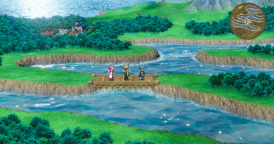 Dragon Quest 1 & 2 HD-2D Remake: RPG Dünyasında Bir Yürüyüş Sınıfı!