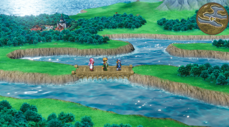 Dragon Quest 1 & 2 HD-2D Remake: RPG Dünyasında Bir Yürüyüş Sınıfı!