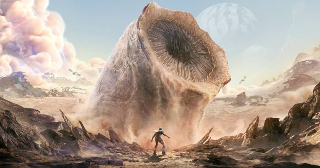 Dune: Awakening İncelemesi - Kaynağı Kadar Yoğun Bir MMO!