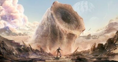 Dune: Awakening İncelemesi - Kaynağı Kadar Yoğun Bir MMO!