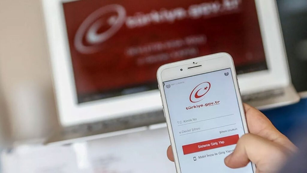 e-Devlet Üzerinden İcra Sorgulama Nasıl Yapılır?