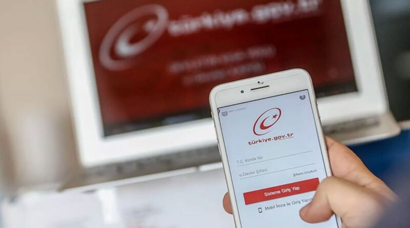 e-Devlet Üzerinden İcra Sorgulama Nasıl Yapılır?