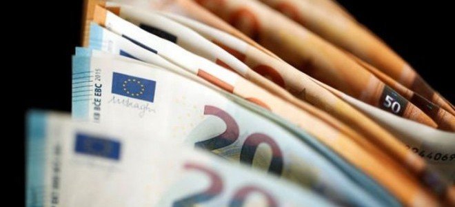 Euro/TL Tüm Zamanların Rekorunu Kırdı