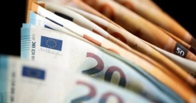 Euro/TL Tüm Zamanların Rekorunu Kırdı