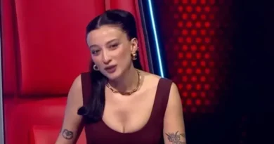 Makyajsız Paylaşım: En Doğal Hali Olay Oldu!