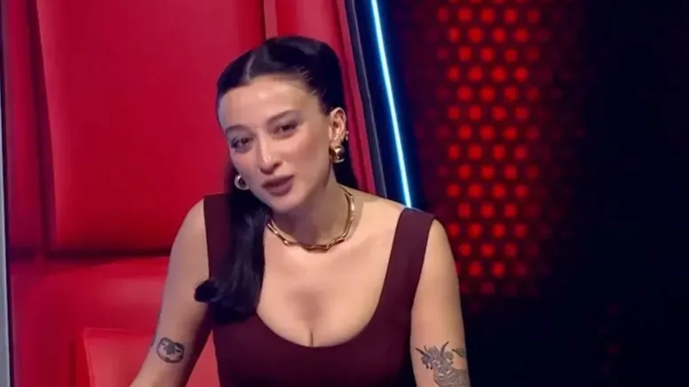 Makyajsız Paylaşım: En Doğal Hali Olay Oldu!