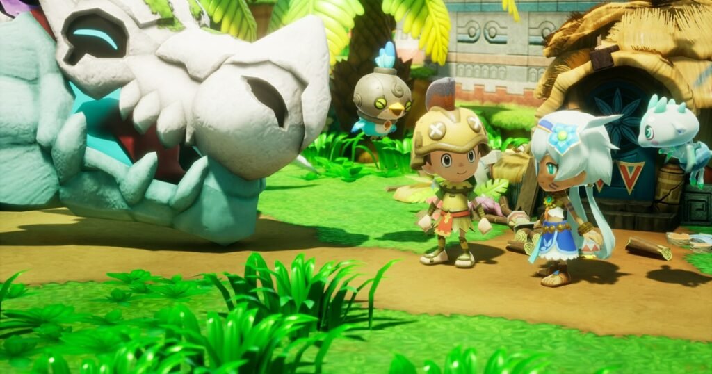 Nintendo Switch 2 İçin Bir Son Dakika Oyun Haberi: Heyecanla Beklenen Yeni Oyun Duyuruldu!