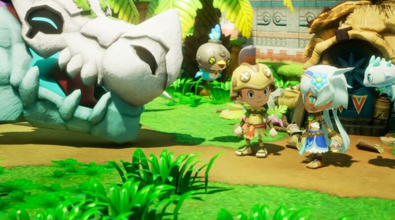 Nintendo Switch 2 İçin Bir Son Dakika Oyun Haberi: Heyecanla Beklenen Yeni Oyun Duyuruldu!