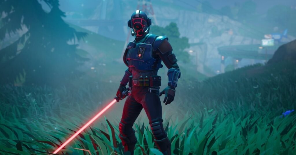 Epic Games, Fortnite Hile Yapıcılarına Geçit Vermiyor!