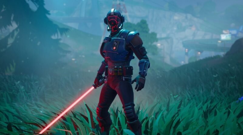 Epic Games, Fortnite Hile Yapıcılarına Geçit Vermiyor!