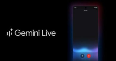 Google Gemini Live Sunar: Altyazı Desteği!