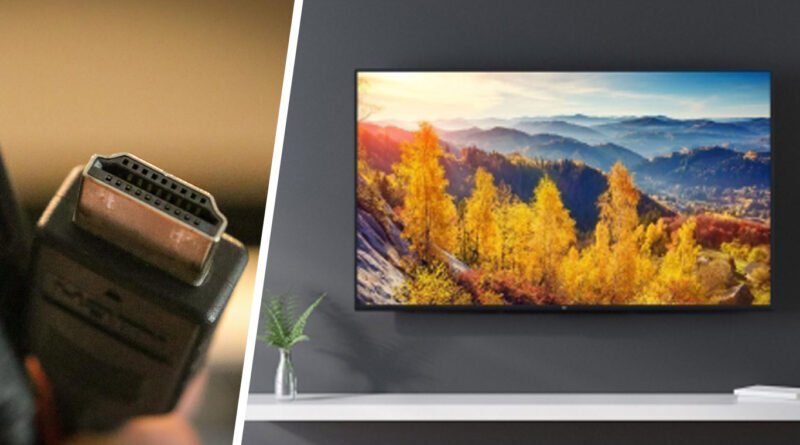 HDMI Sorunu Nasıl Çözülür?