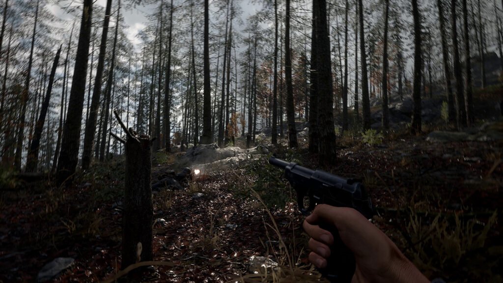Epic Games Store'da Ücretsiz Oyun Duyuruldu!