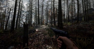 Epic Games Store'da Ücretsiz Oyun Duyuruldu!