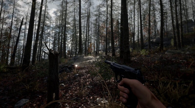 Epic Games Store'da Ücretsiz Oyun Duyuruldu!