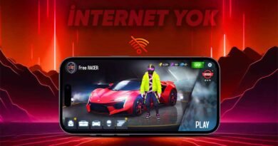 Bayram Tatilinde Oynayabileceğiniz İnternet Olmadan Keyif Alabileceğiniz Mobil Oyunlar