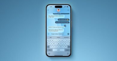 iOS 26 ile Mixmoji Özelliği Tanıtılıyor!