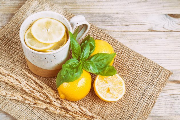 Limonlu Suyun Faydaları Nelerdir? | Anadolu Sağlık Merkezi