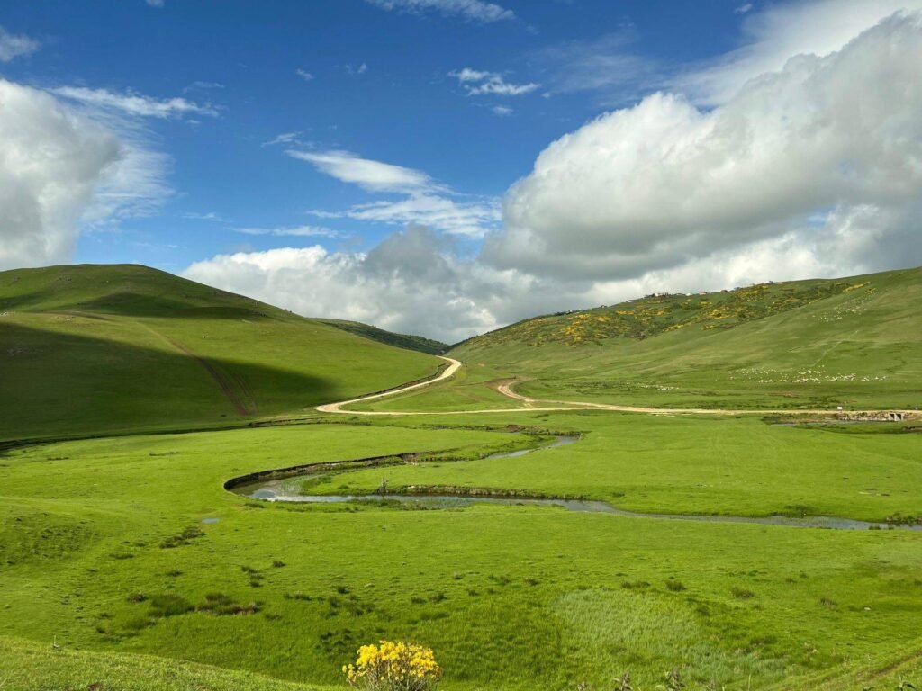 Karadeniz'in İncisi: Ordu Gezi Rehberi'ni Keşfedin