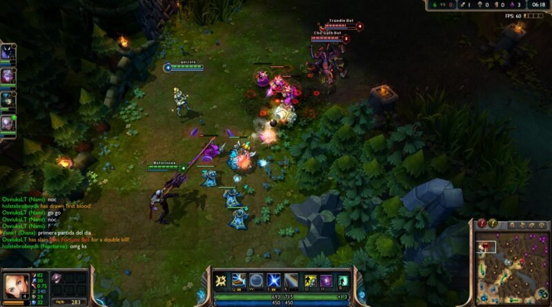 LoL Ping Düşürme ve Ping Testi Nasıl Yapılır?