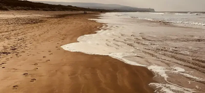 Mavi Bayraklı Plajın Anlamı Nedir?