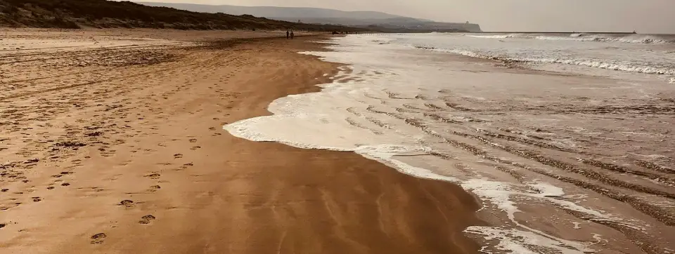 Mavi Bayraklı Plajın Anlamı Nedir?