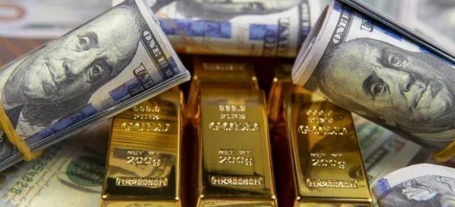 Merkez Bankası rezervleri 155,7 milyar dolara düştü