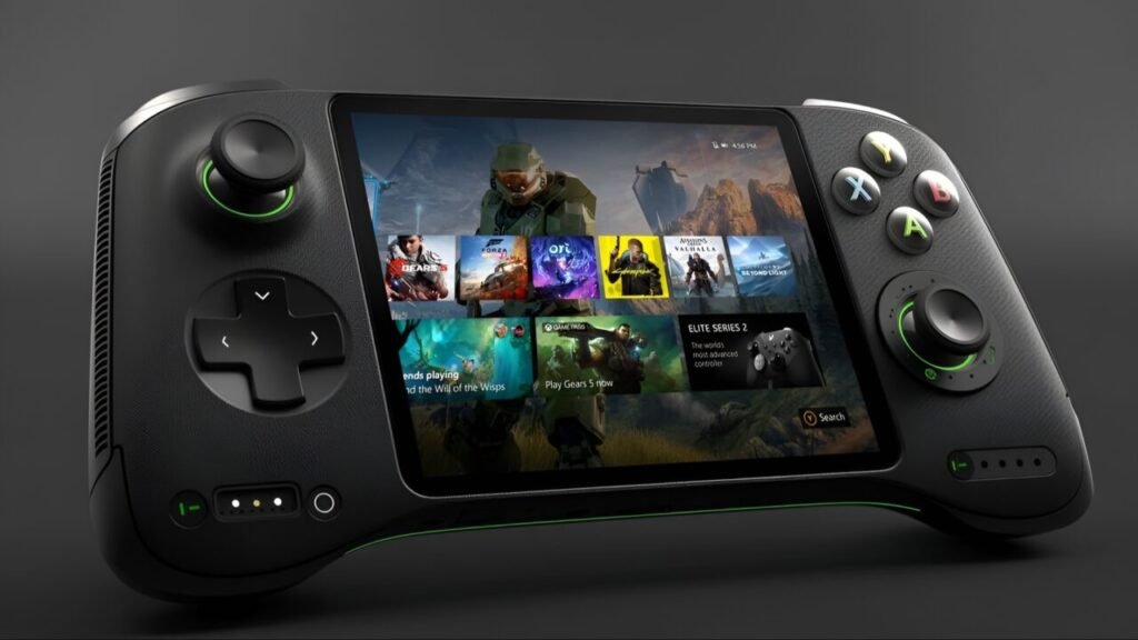 Yeni Xbox Prime Konsolu Geliyor! PS6 ile Rekabet Edecek