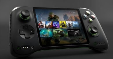 Yeni Xbox Prime Konsolu Geliyor! PS6 ile Rekabet Edecek