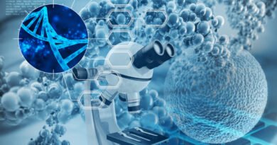 Nanoteknoloji Nedir? İşte Kullanım Alanları