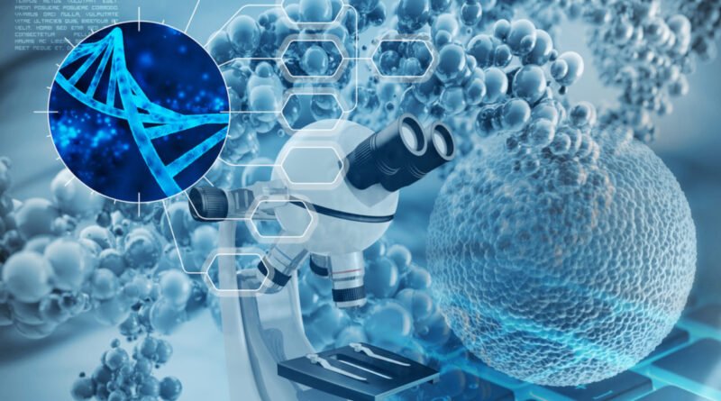 Nanoteknoloji Nedir? İşte Kullanım Alanları