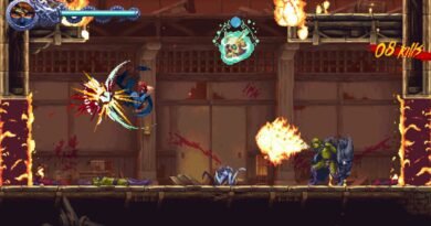 Kaçmadan Denemeniz Gereken Steam Next Fest Demo'ları!