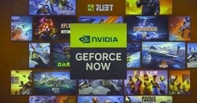 Bu Haftanın GeForce Now'a Eklenen Oyunları Açıklandı!